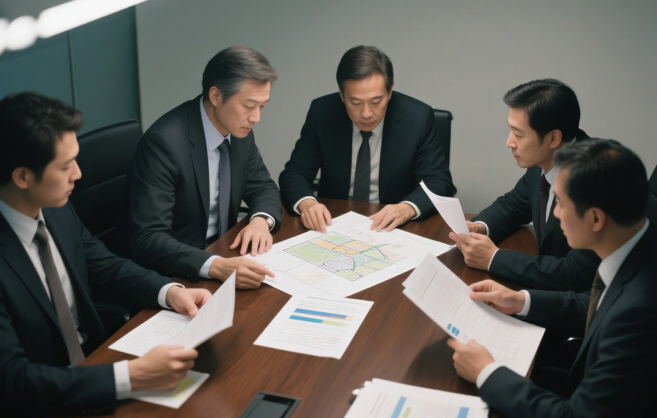 陜西人力外包服務 破解企業(yè)用工難題的本地化解決方案